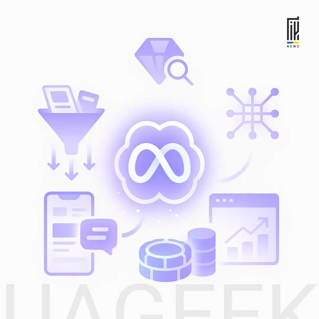 Алгоритм Facebook зсередини — три рівні: Andromeda, GEM, Meta Lattice