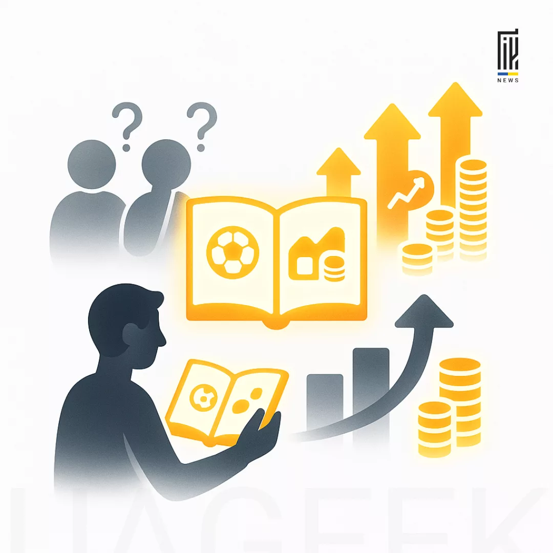 Беттинг-вертикаль у 2025: ставки на спорт, джерела трафіку та ROI