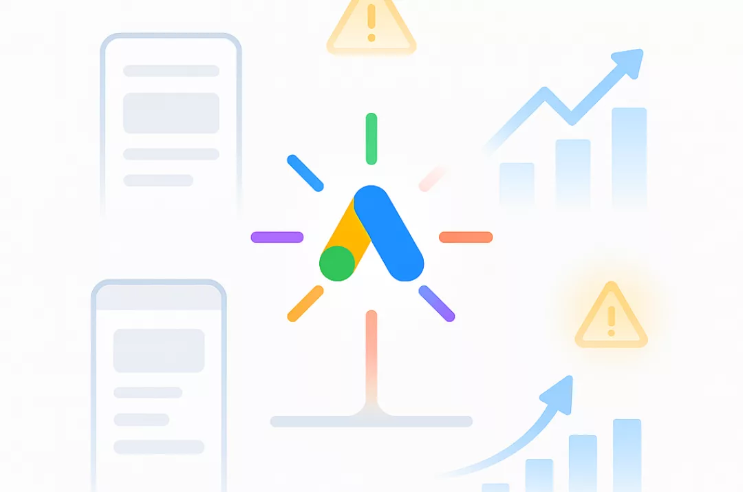 Google Discover як нове джерело трафіку для ЗМІ