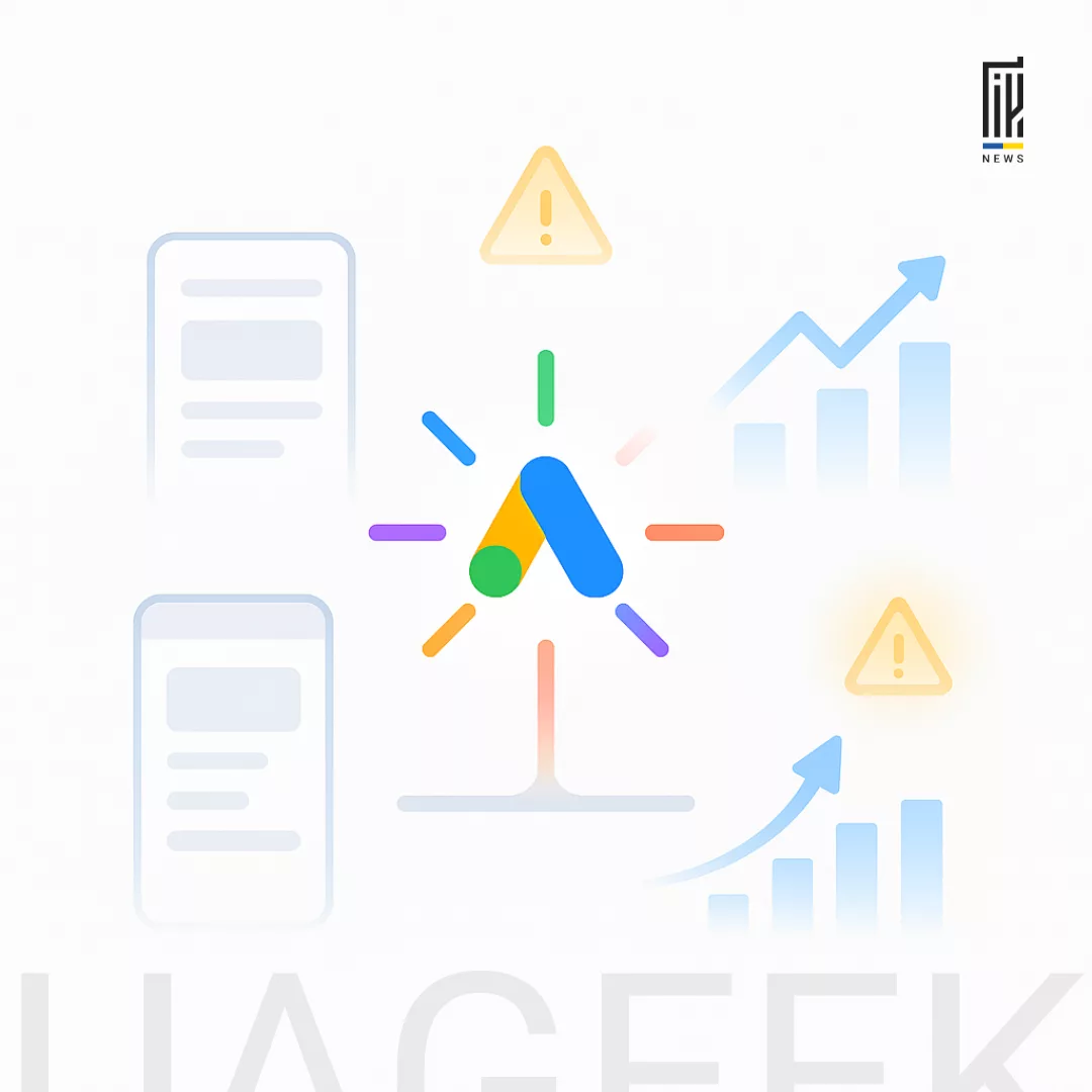 Google Discover як нове джерело трафіку для ЗМІ