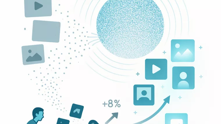 Meta Andromeda — новий AI-алгоритм у Facebook Ads для реклами 2025 року.