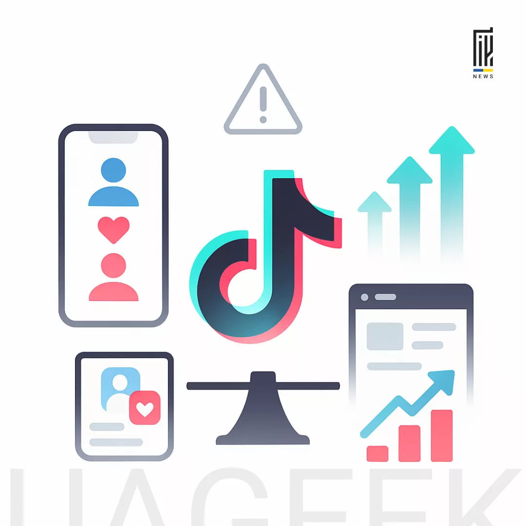 Дейтинг у TikTok Ads — реклама знайомств без бану