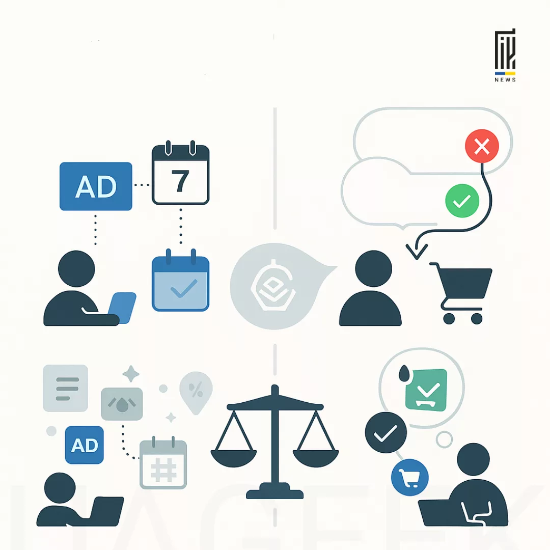 Standard чи Incremental — моделі атрибуції у Meta Ads для аналізу ROI.