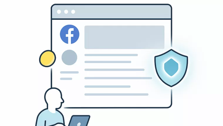 Прогрів фанпейдж у Facebook для стабільної реклами.