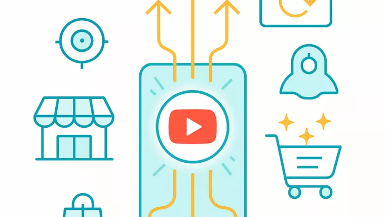 «YouTube запускає Demand Gen Drops — нові рекламні можливості 2025»