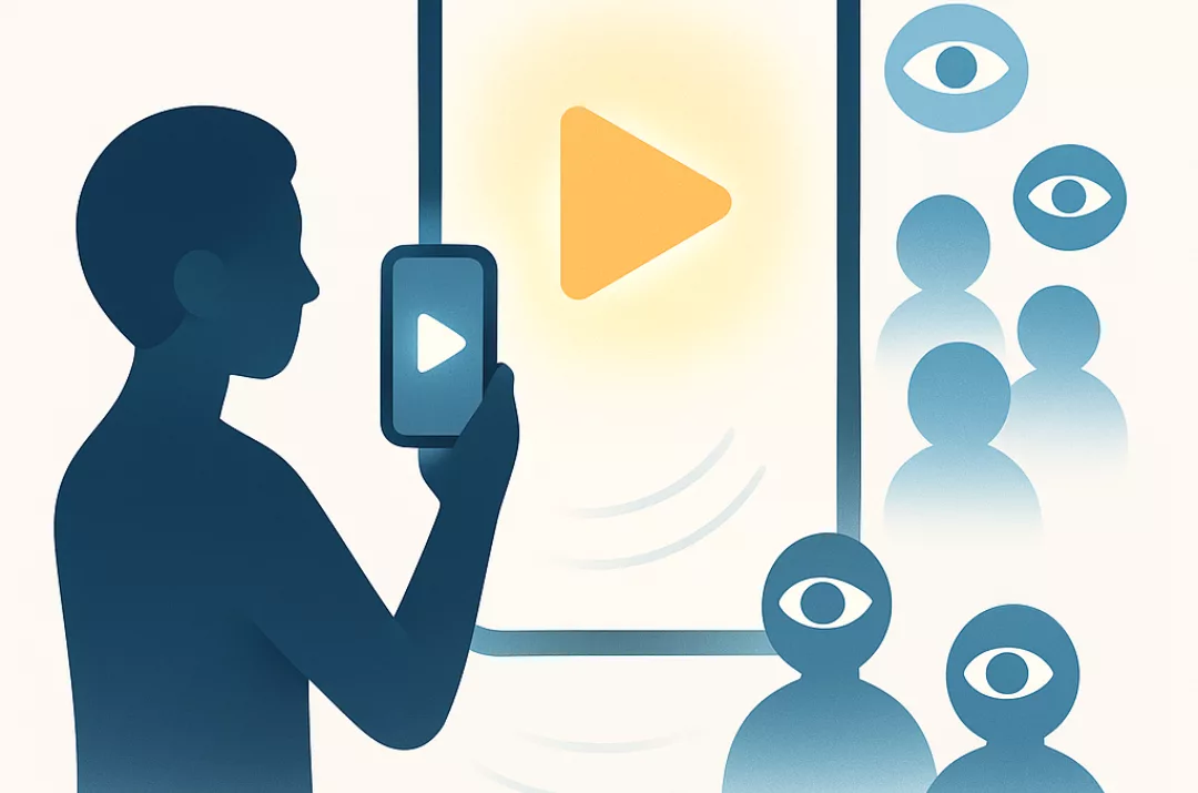 UGC у 2025 — як user-generated content замінює банери в арбітражі трафіку