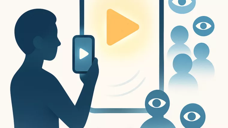 UGC у 2025 — як user-generated content замінює банери в арбітражі трафіку