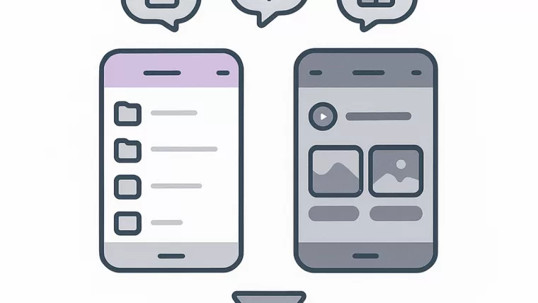 Instagram і TikTok Direct — нові можливості для бізнесу та арбітражу у 2025