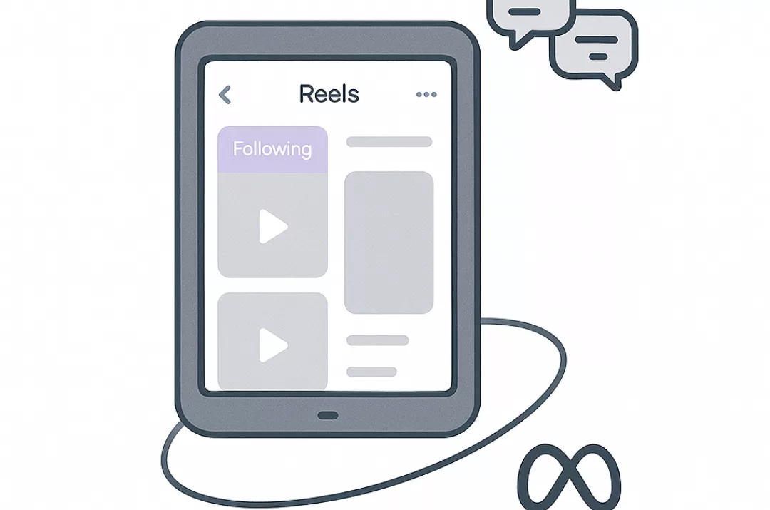 Instagram на iPad — новий додаток для роботи з Reels, Direct і фанпейджами