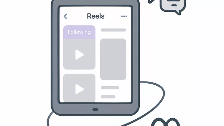 Instagram на iPad — новий додаток для роботи з Reels, Direct і фанпейджами