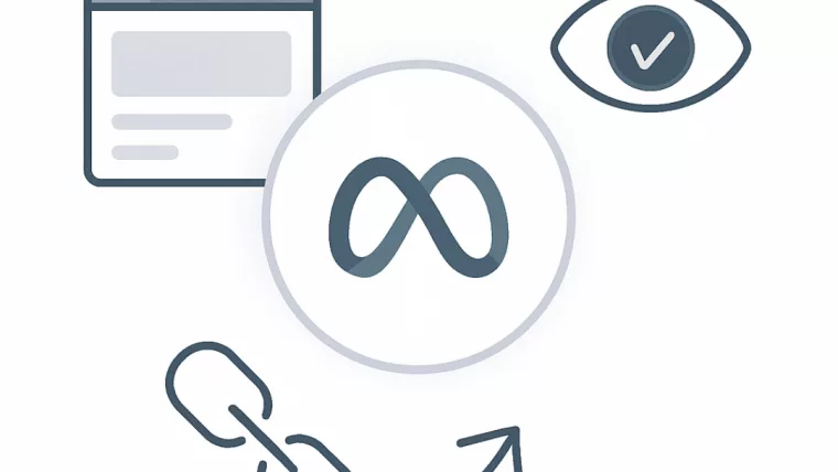 Landing Page Views у Meta Ads — нова метрика для оптимізації реклами без пікселя