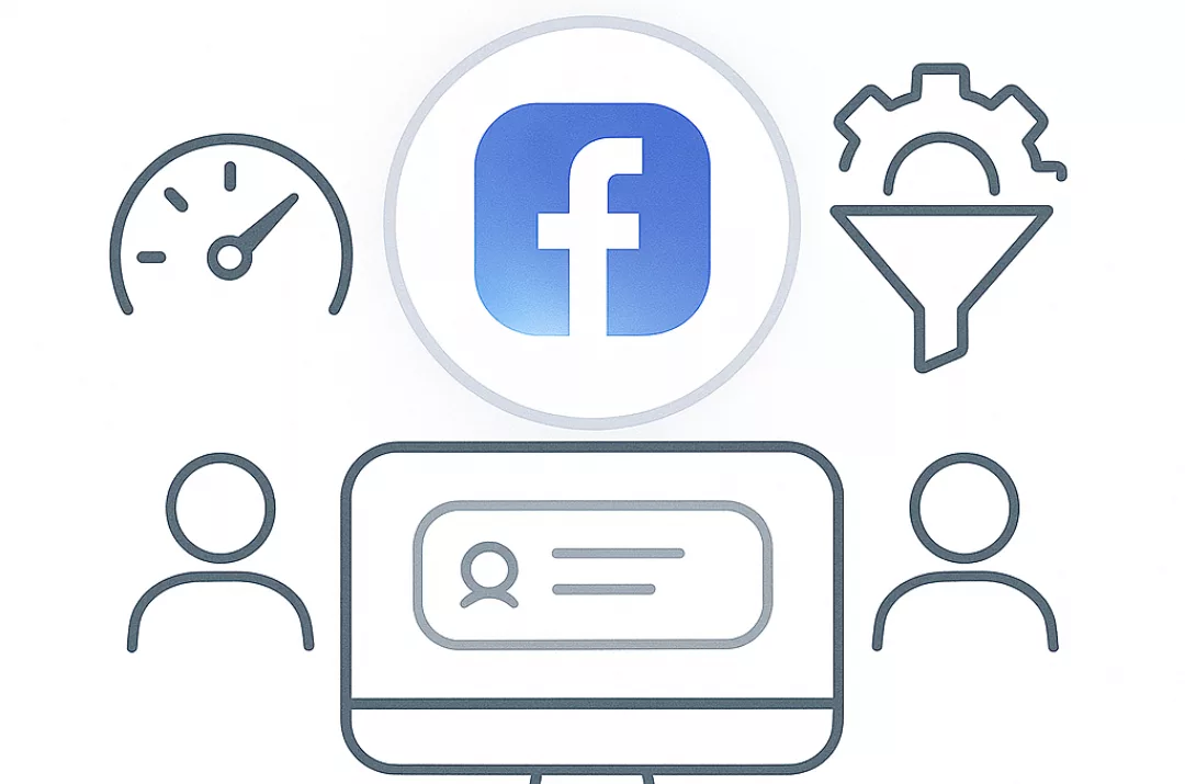 Facebook Ads — як швидше пройти фазу навчання без зайвих витрат