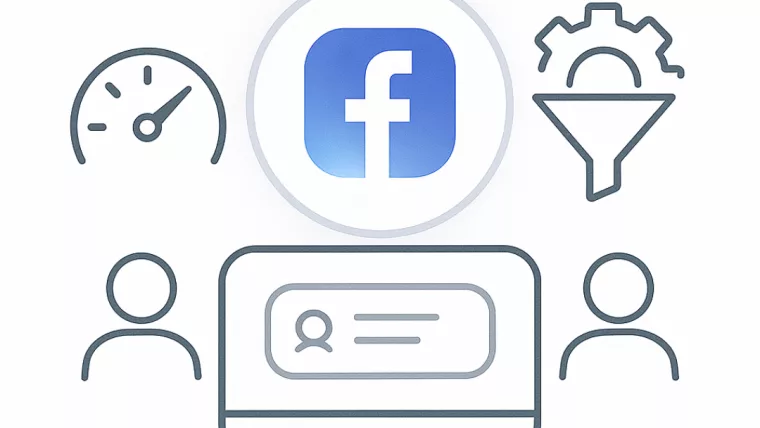 Facebook Ads — як швидше пройти фазу навчання без зайвих витрат