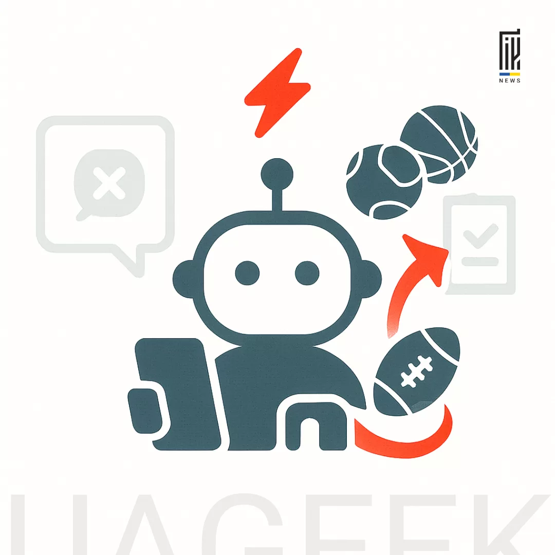 «AI-бот для ставок Playbook — швидкий перехід від прогнозу до депу в беттінгу США»