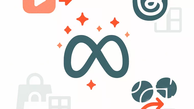 «Reels Trending Ads у Meta — новий рекламний формат у 2025 році»