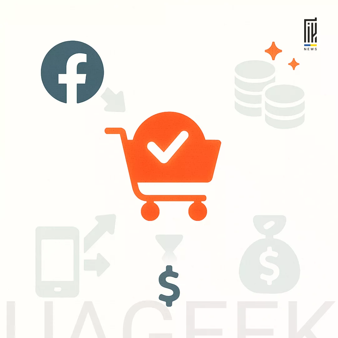 «CPS у Facebook — модель оплати за фактичні покупки в Ads»