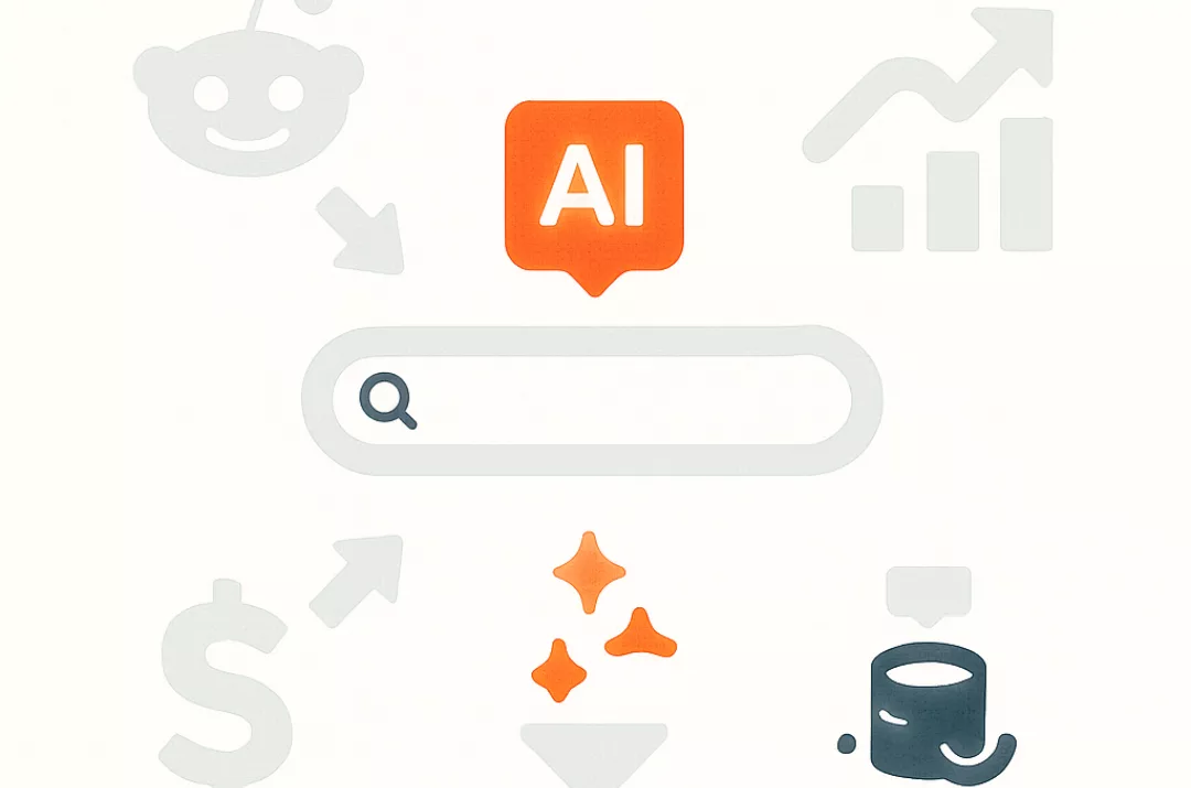«Reddit у співпраці з Google AI Overviews для нових можливостей у рекламі»