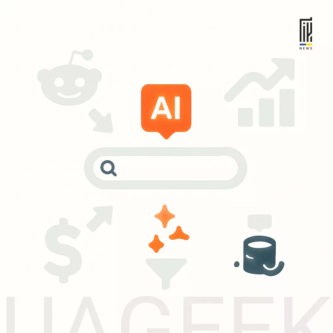 «Reddit у співпраці з Google AI Overviews для нових можливостей у рекламі»