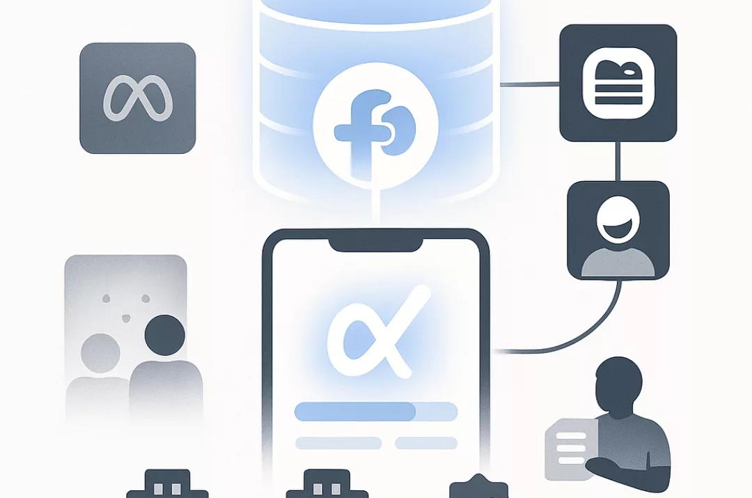 Як передати піксель у Facebook через Business Manager і Dataset у 2025