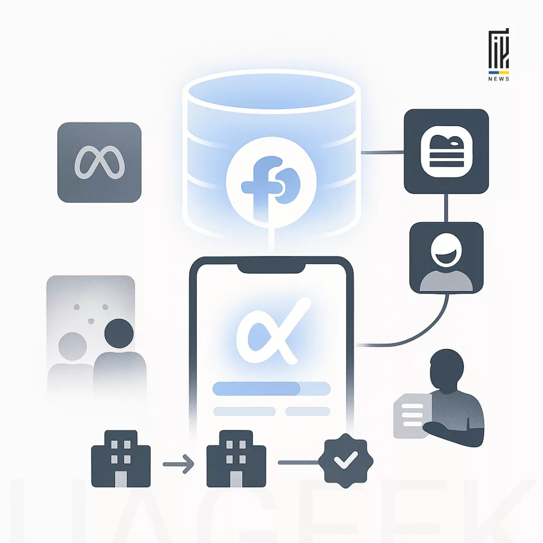 Як передати піксель у Facebook через Business Manager і Dataset у 2025