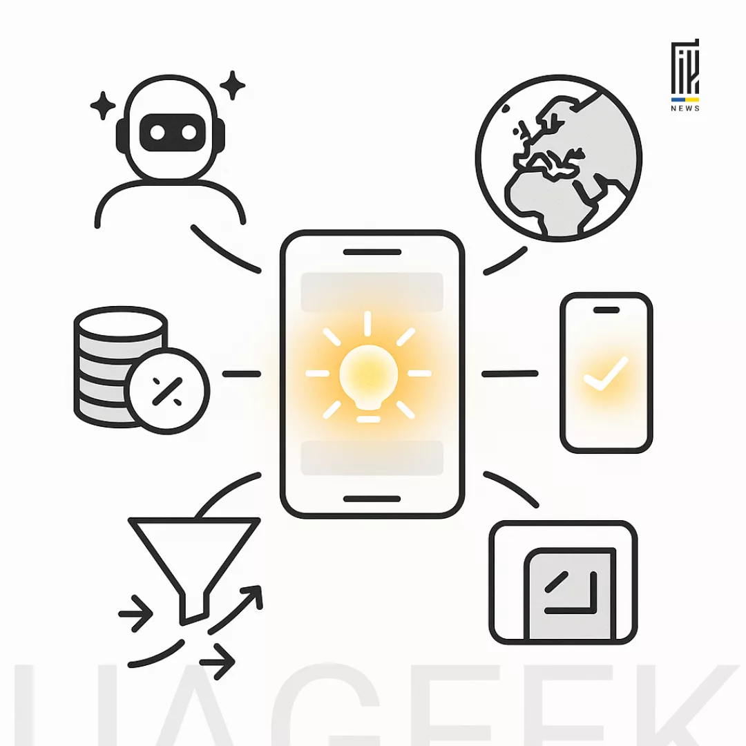 «iGaming 2025 — нові правила гри для аффіліатів»