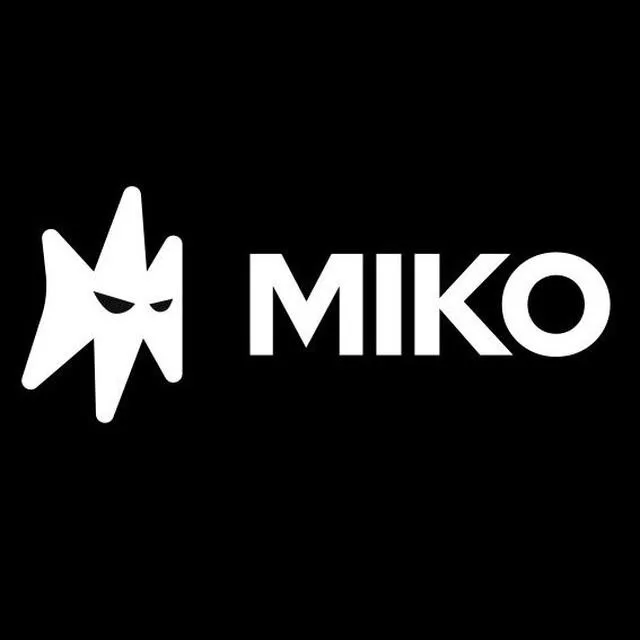 Компанія: "Miko"