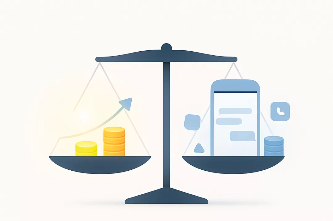 CPA чи RevShare — що вигідніше в арбітражі у 2025 році