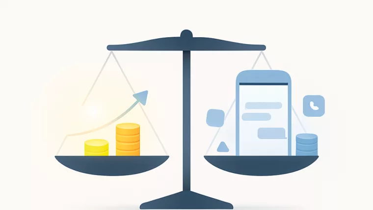 CPA чи RevShare — що вигідніше в арбітражі у 2025 році