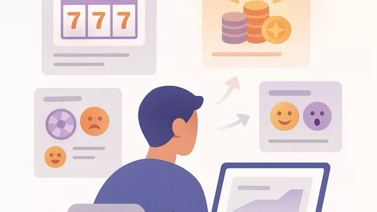Reddit — джерело живих ідей для гемблінг-креативів