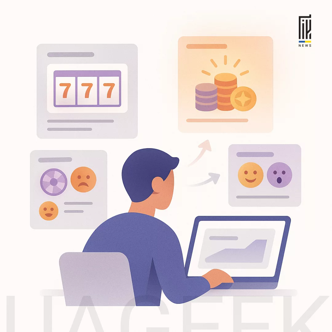 Reddit — джерело живих ідей для гемблінг-креативів