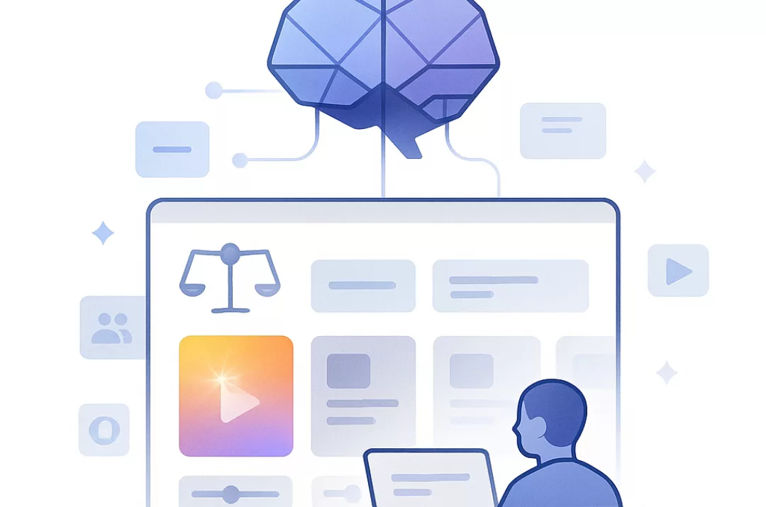 Андромеда від Meta — новий AI-алгоритм для реклами