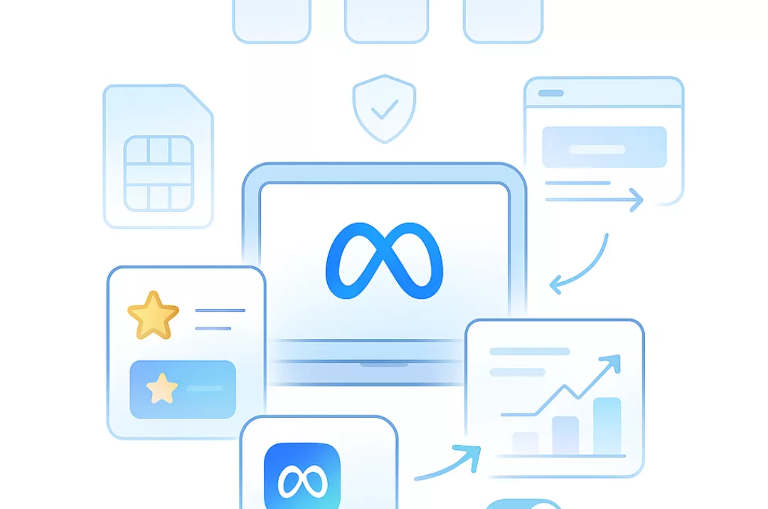 Meta Ads Manager новий інструмент From high-performing campaign