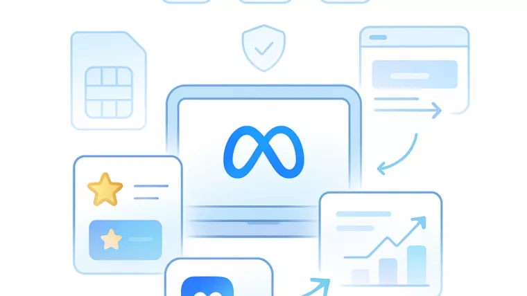 Meta Ads Manager новий інструмент From high-performing campaign