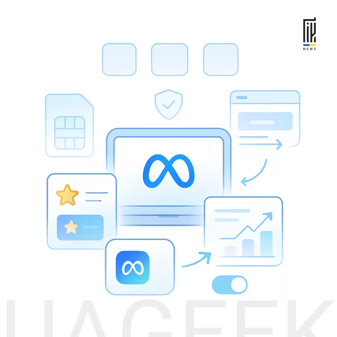 Meta Ads Manager новий інструмент From high-performing campaign