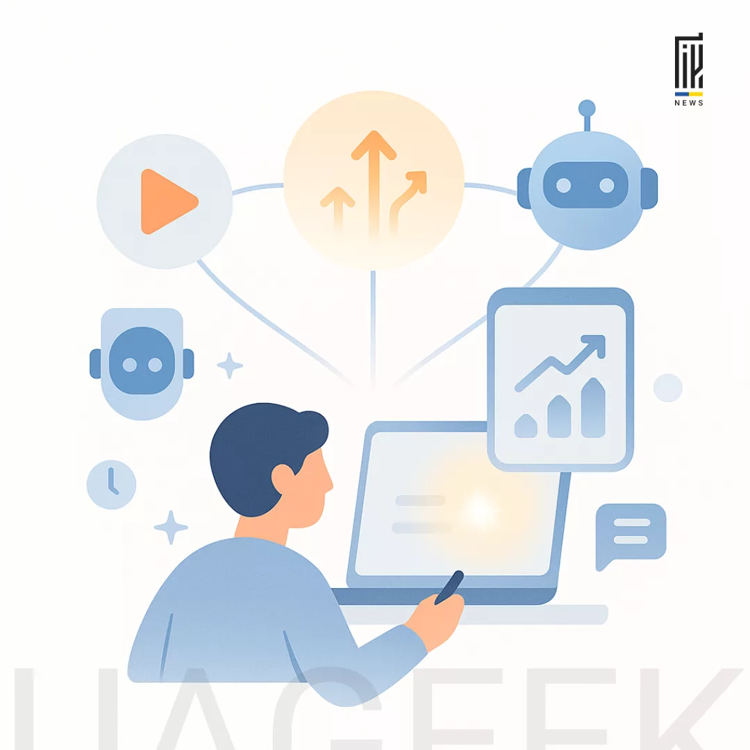 Як заробляти на трафіку без бюджету у 2025 році