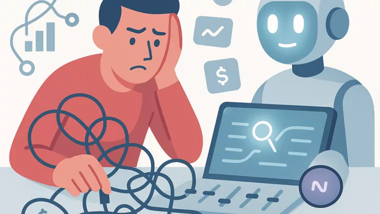 Meta душить в аукціоні — як стабілізувати кампанію у Facebook Ads