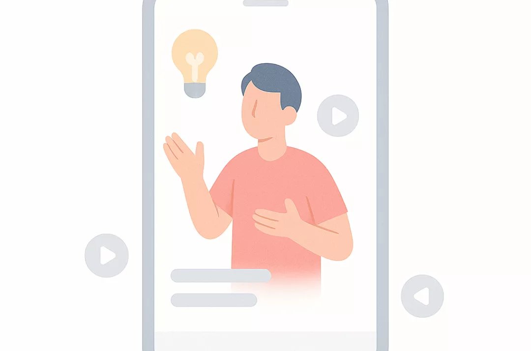 Інфоцигани в TikTok — новий формат чесного сторітелінгу