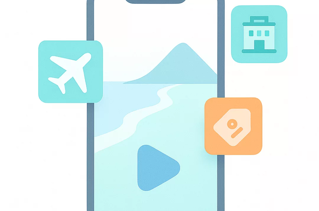 TikTok запускає Travel Ads — AI-реклама, що продає подорожі