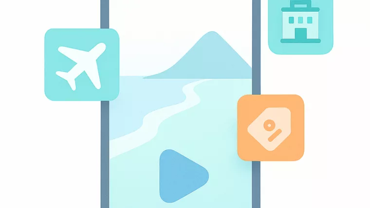 TikTok запускає Travel Ads — AI-реклама, що продає подорожі