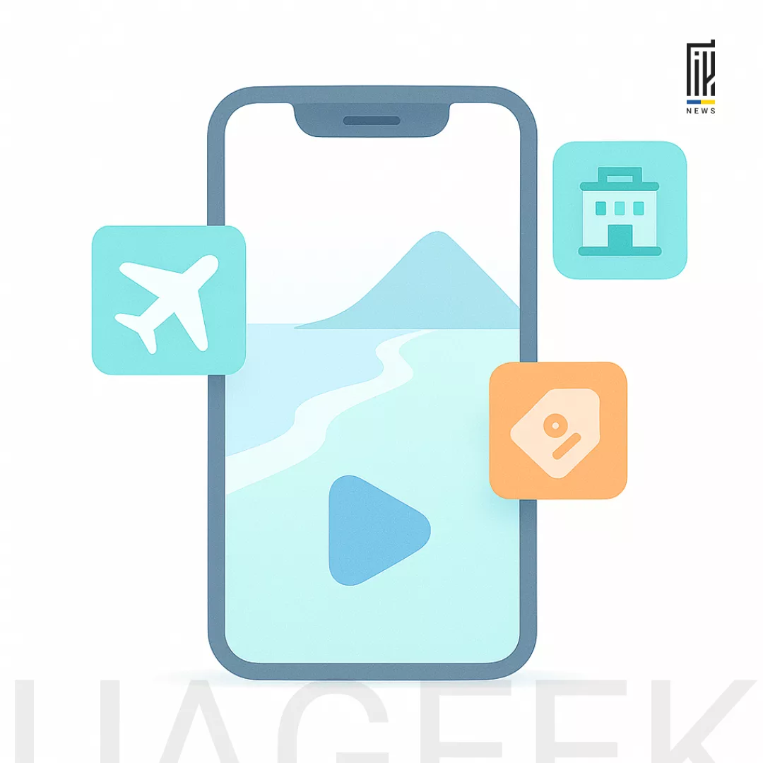 TikTok запускає Travel Ads — AI-реклама, що продає подорожі