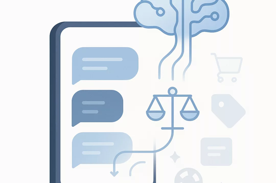 Meta AI підслуховує чати — нова ера контекстної реклами