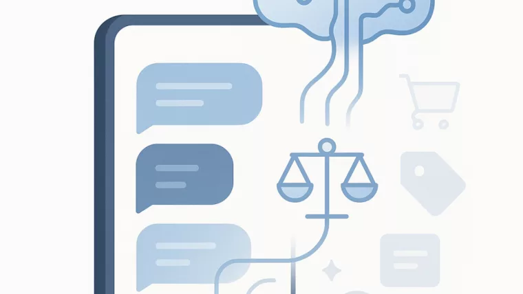 Meta AI підслуховує чати — нова ера контекстної реклами