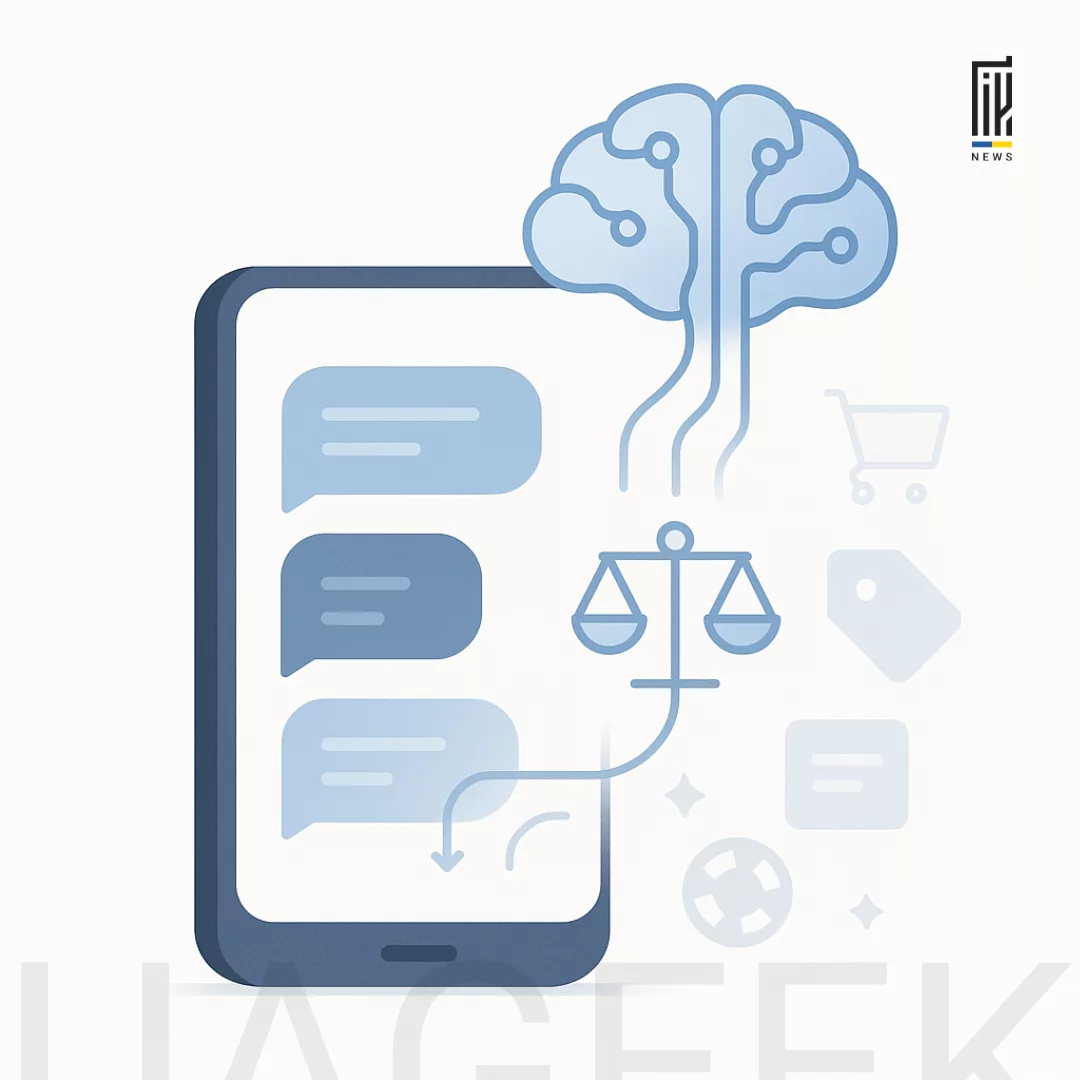 Meta AI підслуховує чати — нова ера контекстної реклами