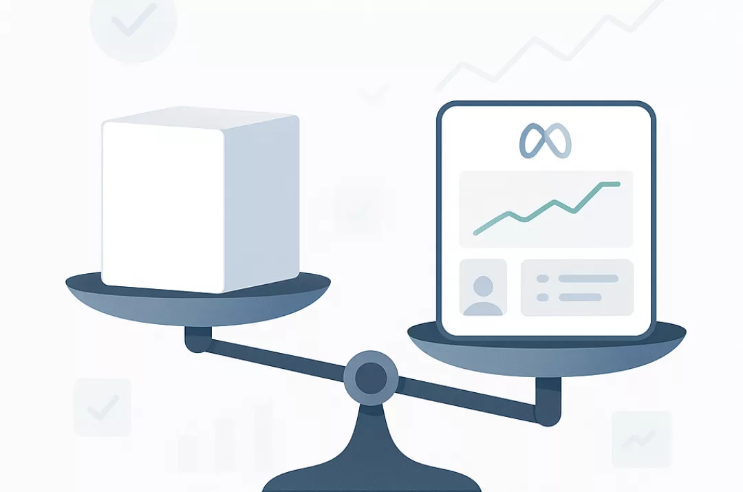 Біла товарка у 2025 — стабільна ніша без банів