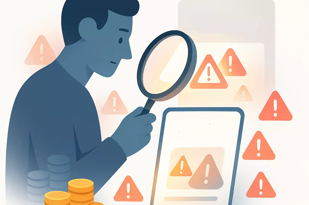 Неперевірений оффер — головна пастка арбітражника