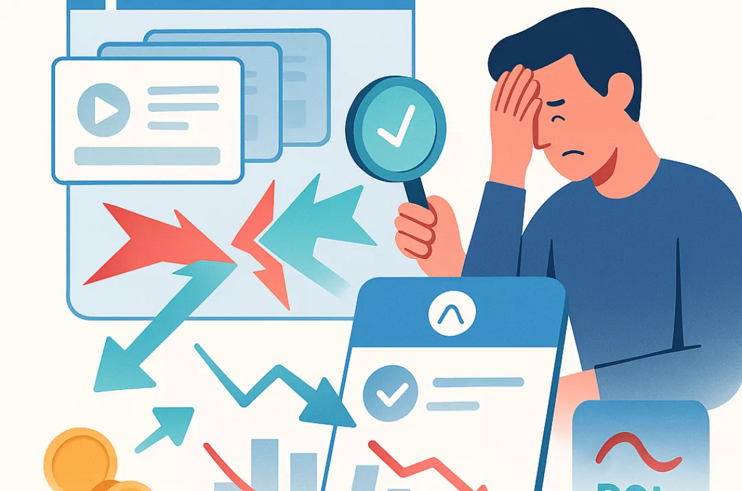 Масштабування через дублікати кампаній у Meta може вбити ROI