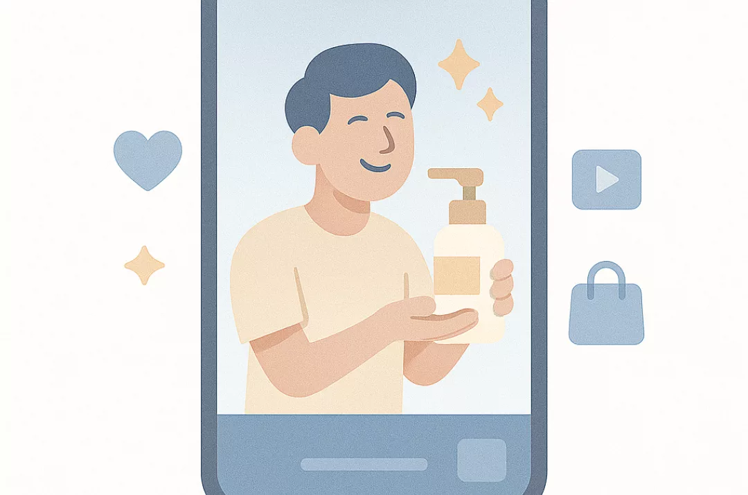 Біла товарка в TikTok — стабільний трафік без банів і ризику