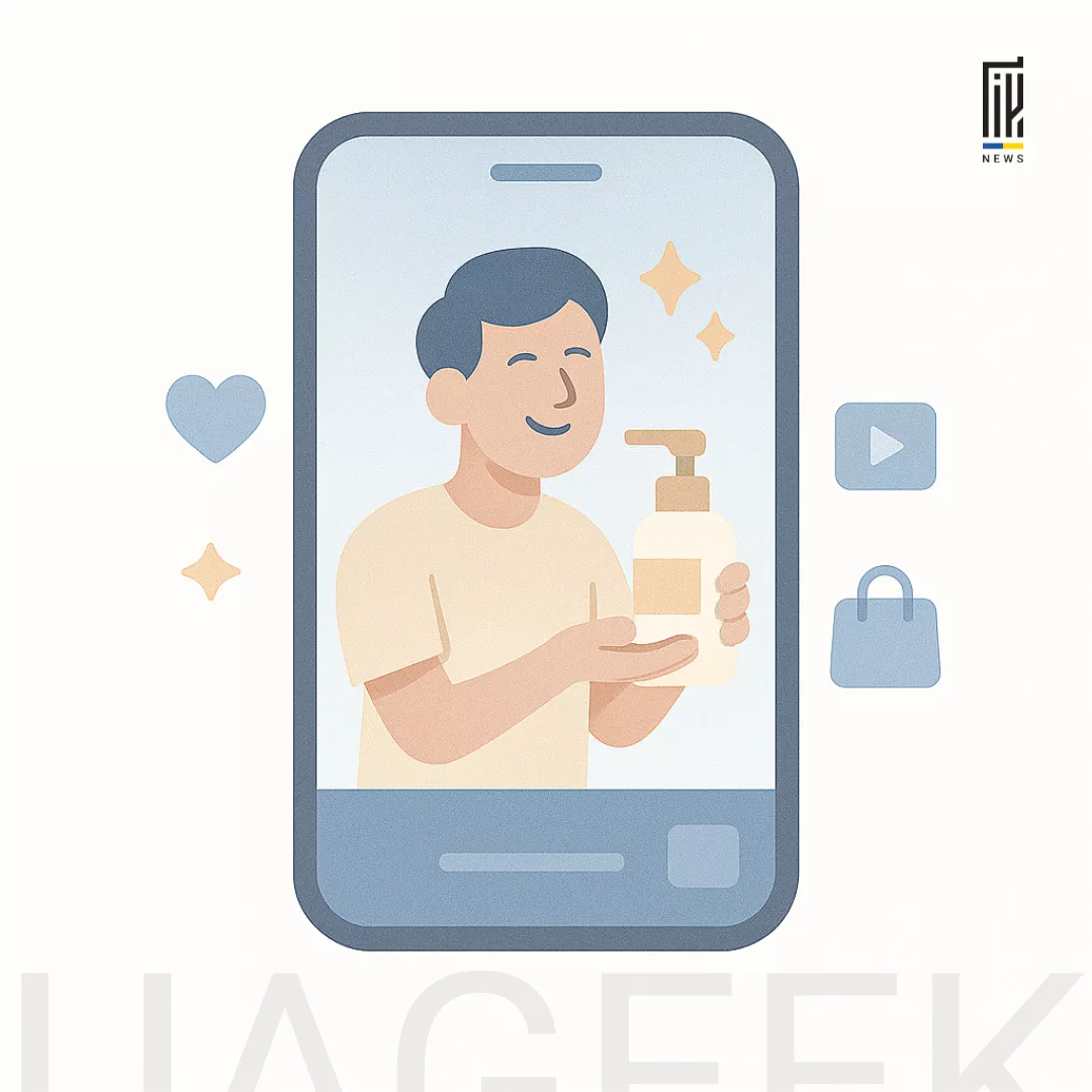 Біла товарка в TikTok — стабільний трафік без банів і ризику