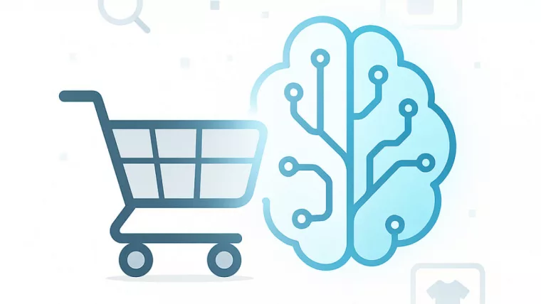 AI Shopping у Google — новий формат пошуку товарів, керований штучним інтелектом