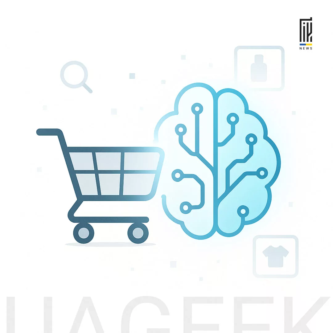 AI Shopping у Google — новий формат пошуку товарів, керований штучним інтелектом